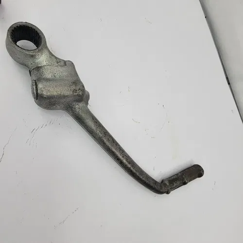 2008 1999-2013 Kawasaki KX 85 KX 100 Kick Start Lever Kickstart Mechanism OEM