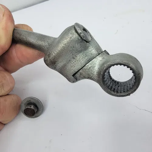 2008 1999-2013 Kawasaki KX 85 KX 100 Kick Start Lever Kickstart Mechanism OEM