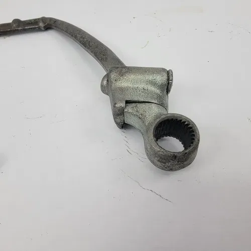 2008 1999-2013 Kawasaki KX 85 KX 100 Kick Start Lever Kickstart Mechanism OEM