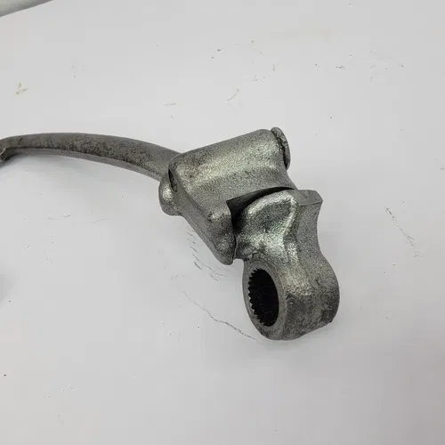 2008 1999-2013 Kawasaki KX 85 KX 100 Kick Start Lever Kickstart Mechanism OEM