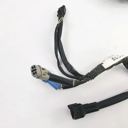2006 05-07 Suzuki RMZ450 RMZ 450 CDI ECU Igniter Computer Wire Harness OEM