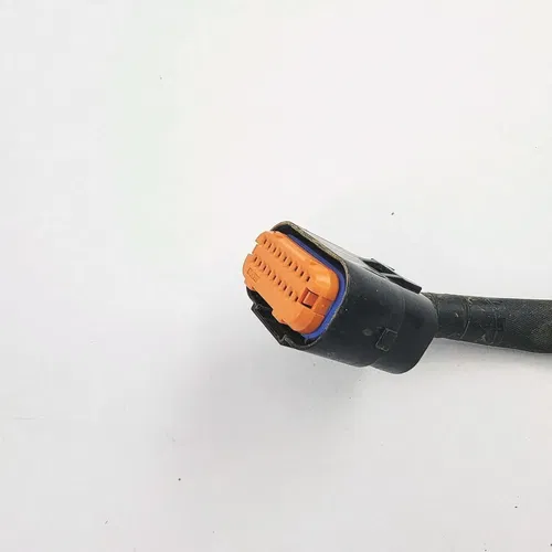 2006 05-07 Suzuki RMZ450 RMZ 450 CDI ECU Igniter Computer Wire Harness OEM