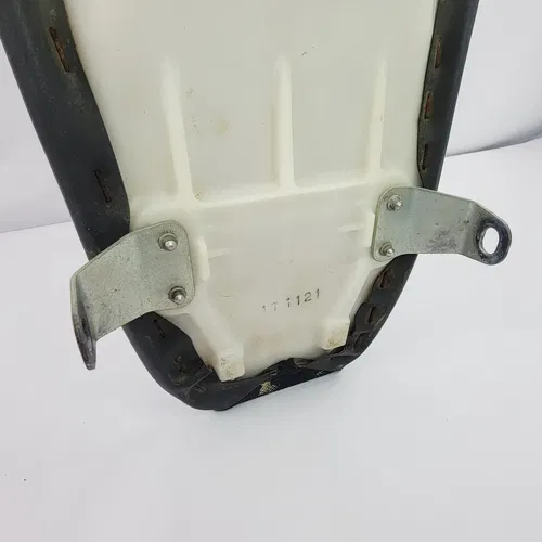 2005 Kawasaki KX250F Seat Saddle Assembly Factory OEM Seat 53066-0079-339