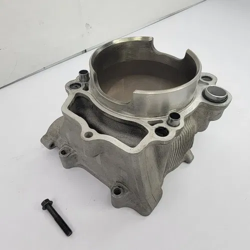2003 03-06 WR450F 03-05 YZ450F YFZ450 Cylinder Jug Top End Barrel Piston STD OEM