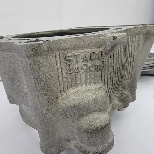 2003 03-06 WR450F 03-05 YZ450F YFZ450 Cylinder Jug Top End Barrel Piston STD OEM