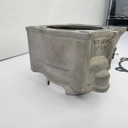 2003 03-06 WR450F 03-05 YZ450F YFZ450 Cylinder Jug Top End Barrel Piston STD OEM