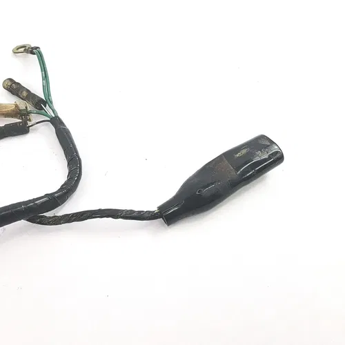2008 01-09 HONDA XR80 XR100 CRF80 CRF100 CDI Ignition OEM Wiring Harness ECU