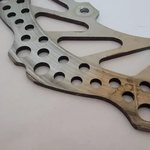 2010 2009-2014 Honda CRF250R CRF450R Front Brake Disk Rotor Front Brake Rotor