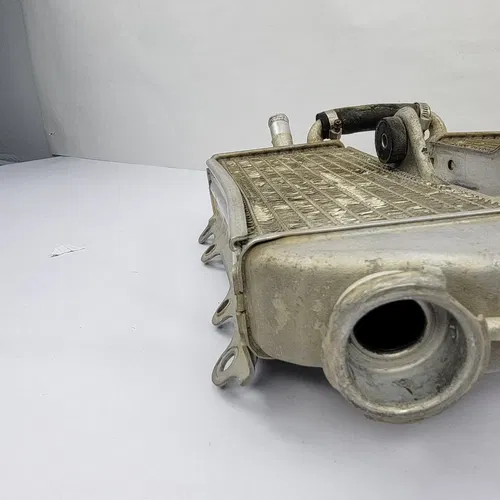 2001 2001-2002 YAMAHA YZ250F YZ 250F Radiator Engine Motor Radiator Hoses OEM