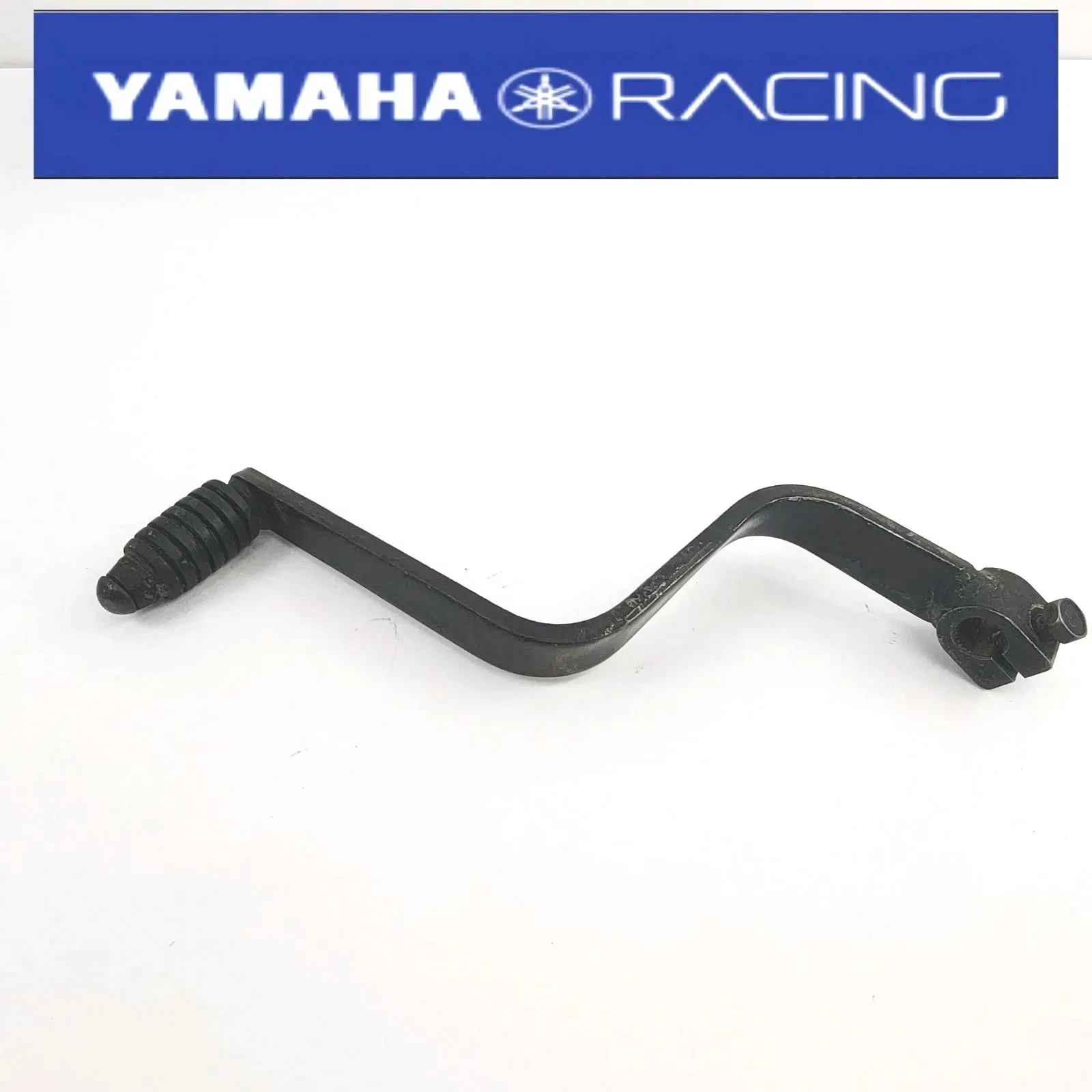 92-04 YAMAHA BEAR TRACKER TIMBERWOLF 250 TRANSMISSION GEAR SHIFT SHIFTER PEDAL