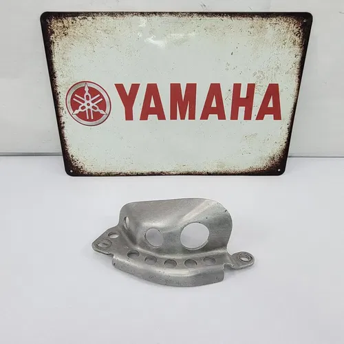 2003 1998-2006 Yamaha YZ450F WR450F Engine Guard Engine Cover Water Pump Guard