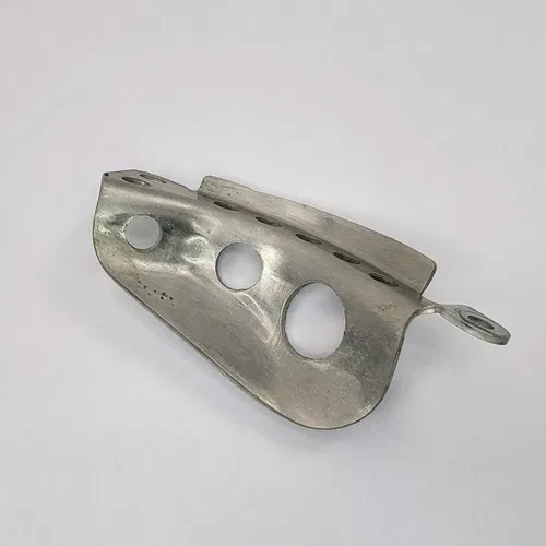 2003 1998-2006 Yamaha YZ450F WR450F Engine Guard Engine Cover Water Pump Guard
