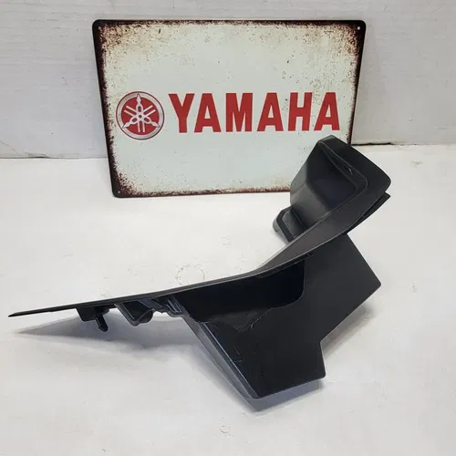 2015 2015-2019 Yamaha YZF R1 Front Inner Dash Trim Panel Fairing Console Panel