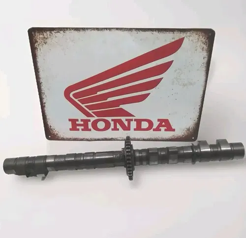 1980 1980-1983 Honda CB750C Camshaft Intake Cam CB750 Stamped R5 Honda Cb750 OEM