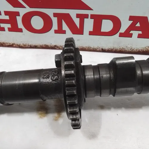 1980 1980-1983 Honda CB750C Camshaft Intake Cam CB750 Stamped R5 Honda Cb750 OEM