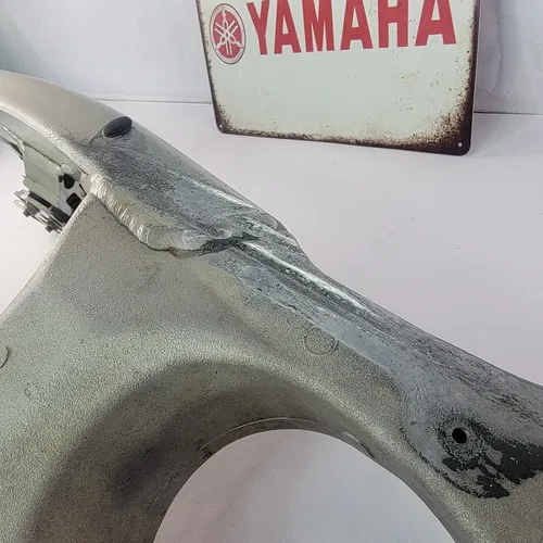 2004 2003-2004 Yamaha YZ450F Swingarm Swing Arm Suspension 5UN-22110-00-00