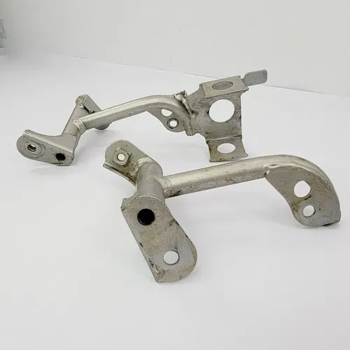 2013 2008-2023 Kawasaki KLX140 KLX 140 Frame Shroud Bracket Mount 35063-0416-458