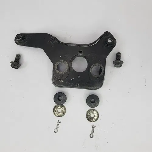 2004 1996-2006 Yamaha TTR250 TTR 250 Tripometer Speedo Bracket Mount And Cable