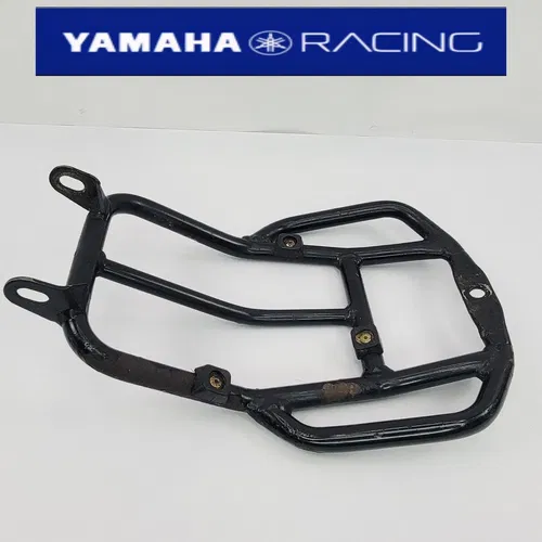 2013 05-22 Yamaha TTR230 Skid Plate Lower Frame Guard Engine Protector OEM