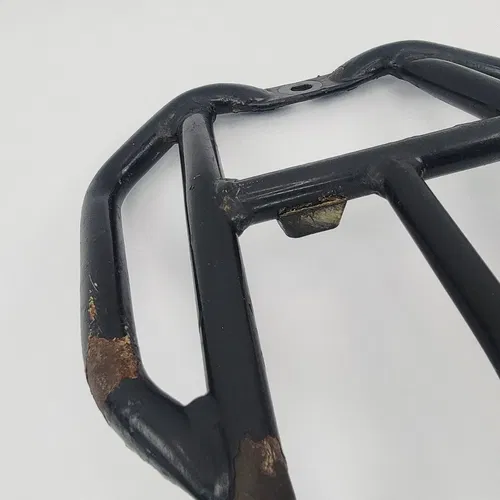 2013 05-22 Yamaha TTR230 Skid Plate Lower Frame Guard Engine Protector OEM