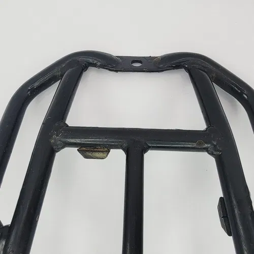 2013 05-22 Yamaha TTR230 Skid Plate Lower Frame Guard Engine Protector OEM