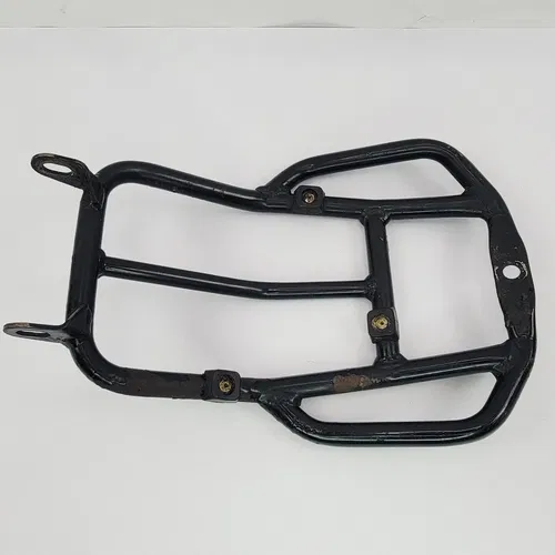 2013 05-22 Yamaha TTR230 Skid Plate Lower Frame Guard Engine Protector OEM