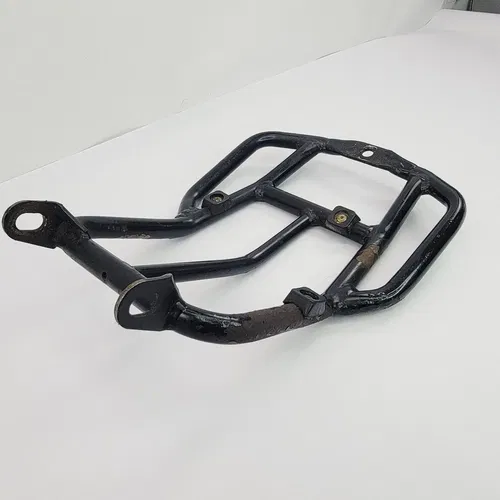 2013 05-22 Yamaha TTR230 Skid Plate Lower Frame Guard Engine Protector OEM
