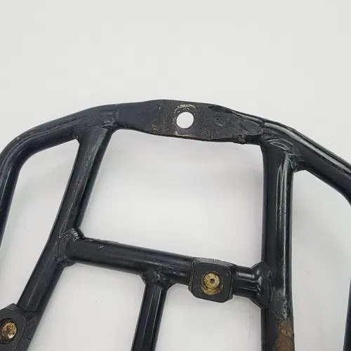 2013 05-22 Yamaha TTR230 Skid Plate Lower Frame Guard Engine Protector OEM