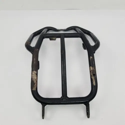 2013 05-22 Yamaha TTR230 Skid Plate Lower Frame Guard Engine Protector OEM