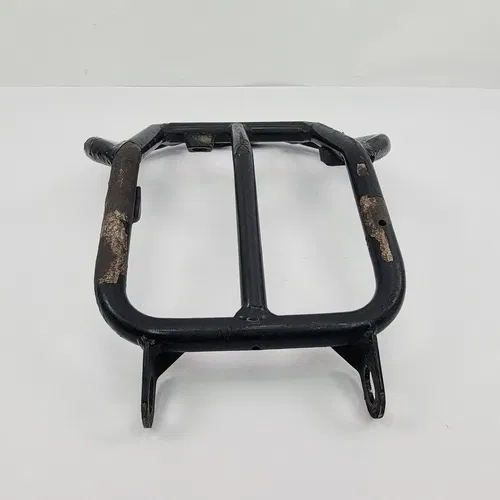 2013 05-22 Yamaha TTR230 Skid Plate Lower Frame Guard Engine Protector OEM
