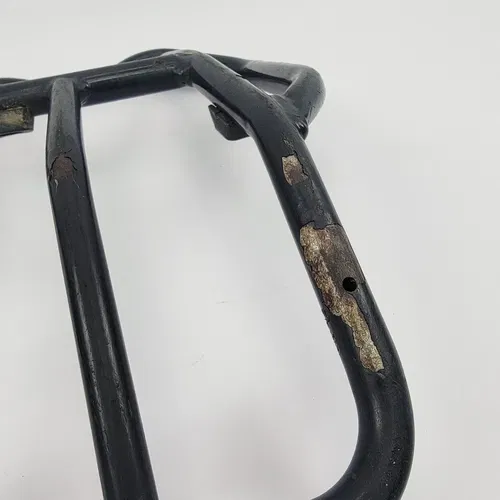 2013 05-22 Yamaha TTR230 Skid Plate Lower Frame Guard Engine Protector OEM