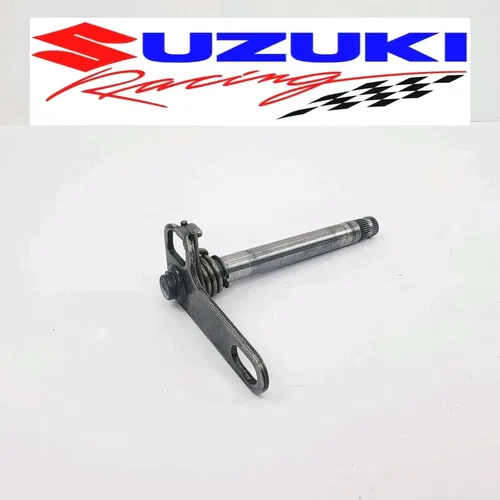 1997 96-00 Suzuki RM250 98-00 RM125 250 Shift Shaft Gear Selector 25510-37E00