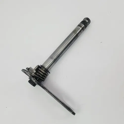 1997 96-00 Suzuki RM250 98-00 RM125 250 Shift Shaft Gear Selector 25510-37E00