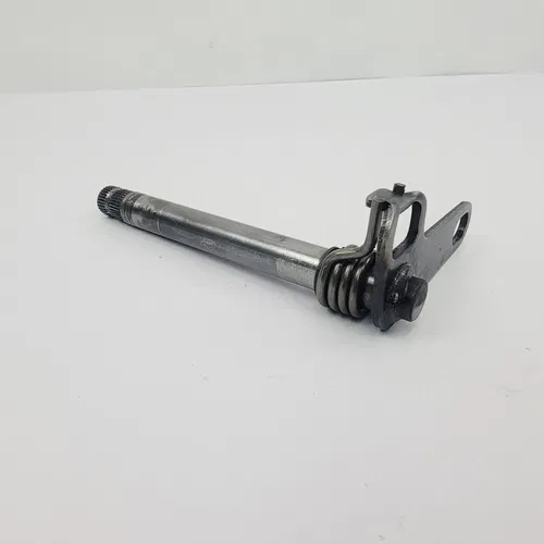 1997 96-00 Suzuki RM250 98-00 RM125 250 Shift Shaft Gear Selector 25510-37E00