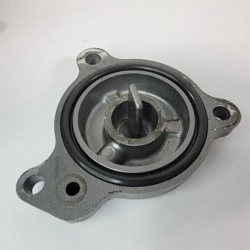 2005 1999-2006 YAMAHA TTR 250 Clutch Cover Right Side Case  5GF-15431-00-00 OEM