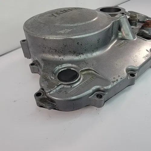 2005 1999-2006 YAMAHA TTR 250 Clutch Cover Right Side Case  5GF-15431-00-00 OEM