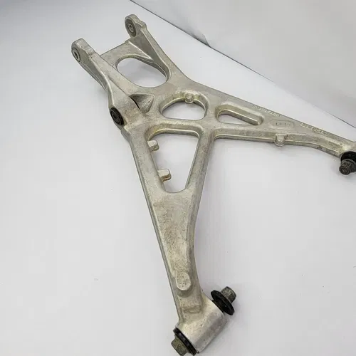 2008 Polaris Outlaw 525 Left Rear Lower Control Left Control A Arm OEM