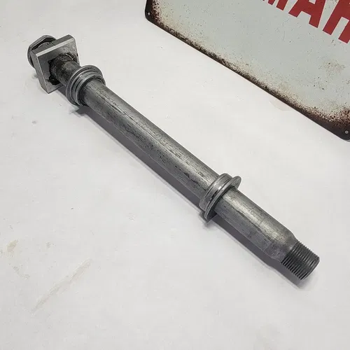 2018 2013-2023 HONDA CBR600RR Rear Axle Wheel Pivot Bolt Straight Spacers Block