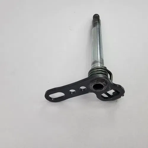 2009 2007-2017 HONDA CRF 150 F GEAR SHIFT SHAFT GEAR SHIFTER GENUINE HONDA OEM
