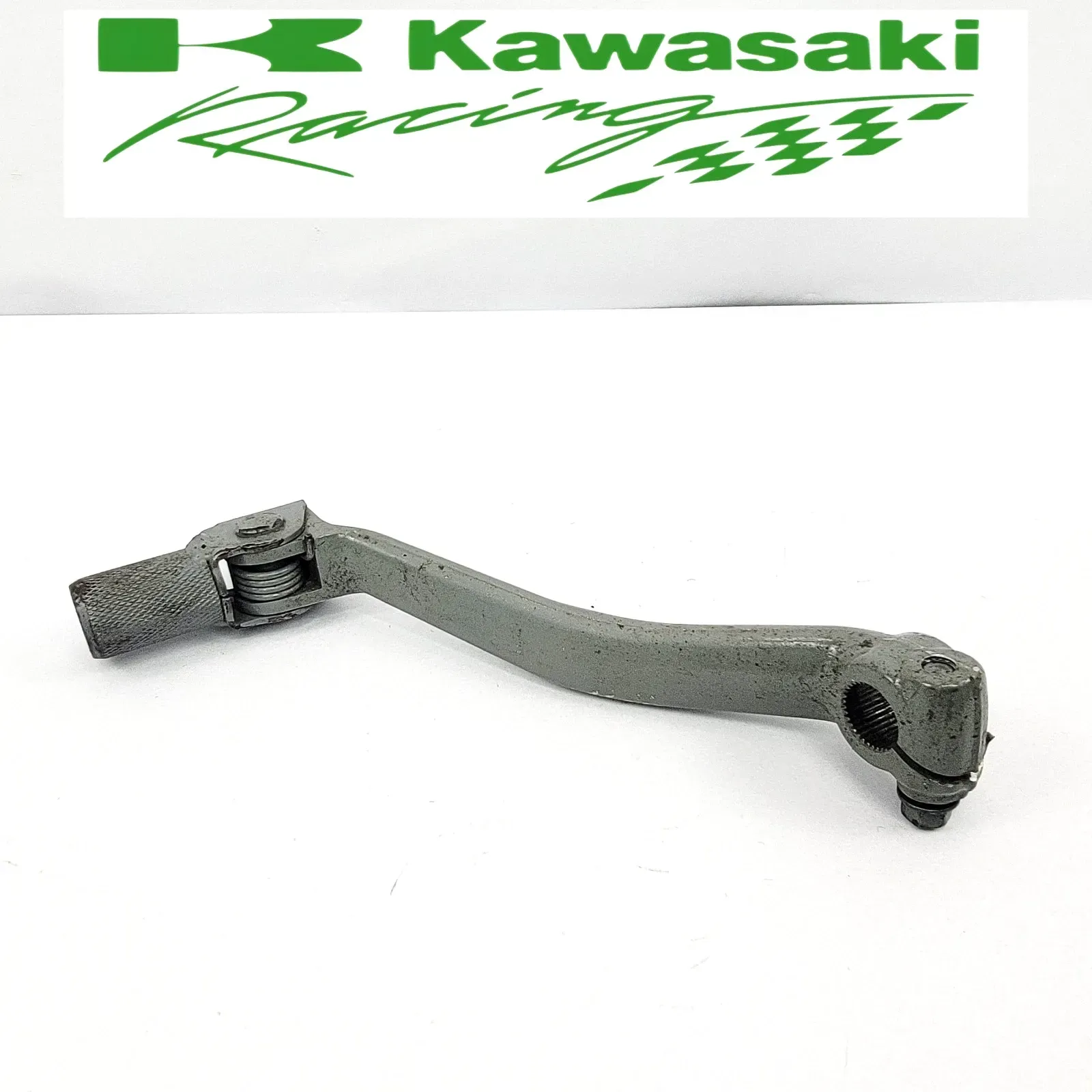 2008 2007-2008  Kawasaki KX450F Gear Shifter Shift Lever Change Pedal 13156-0084