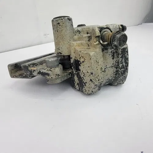 2001 2001-2013 KAWASAKI KX 100 KX 85 Rear Brake Caliper And Bracket OEM