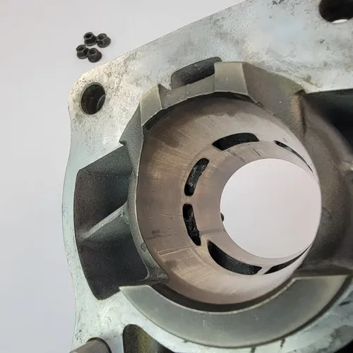 2004 2002-2018 Yamaha YZ85 YZ 85 Cylinder Head Engine Jug OEM 5PA-11311-30-00