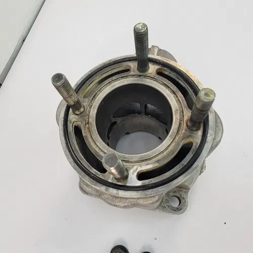 2004 2002-2018 Yamaha YZ85 YZ 85 Cylinder Head Engine Jug OEM 5PA-11311-30-00