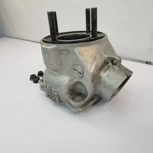 2004 2002-2018 Yamaha YZ85 YZ 85 Cylinder Head Engine Jug OEM 5PA-11311-30-00