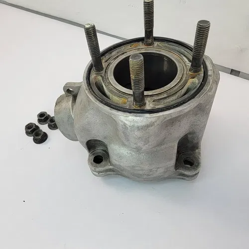 2004 2002-2018 Yamaha YZ85 YZ 85 Cylinder Head Engine Jug OEM 5PA-11311-30-00