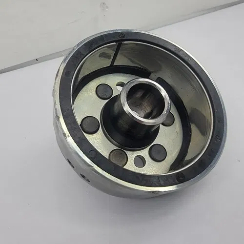 2001 1998-2001 KAWASAKI KX250  Generator Flywheel Rotor 4.5kg 21007-1328 OEM