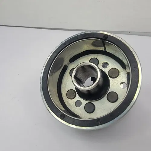 2001 1998-2001 KAWASAKI KX250  Generator Flywheel Rotor 4.5kg 21007-1328 OEM
