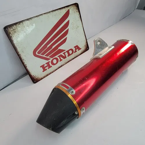 2006-2014 HONDA CRF 150F CRF150F Exhaust Silencer Muffler Aftermarket Pipe