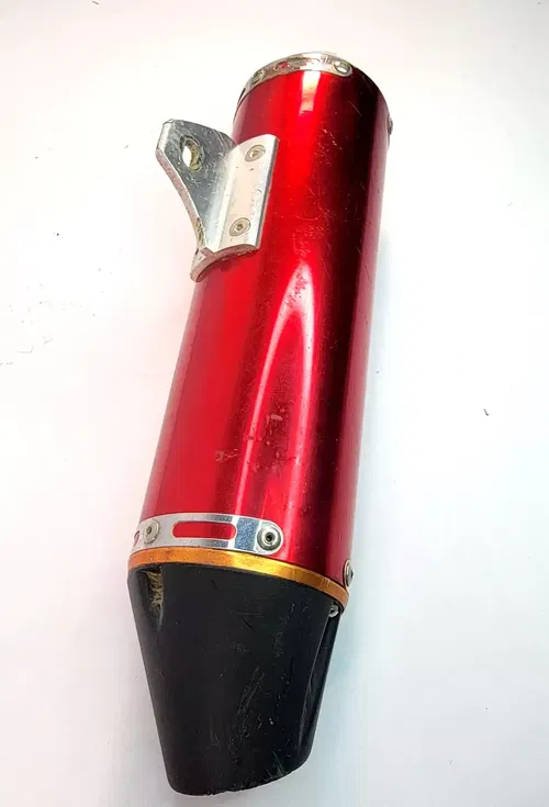 2006-2014 HONDA CRF 150F CRF150F Exhaust Silencer Muffler Aftermarket Pipe