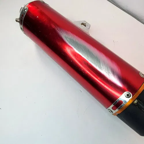 2006-2014 HONDA CRF 150F CRF150F Exhaust Silencer Muffler Aftermarket Pipe